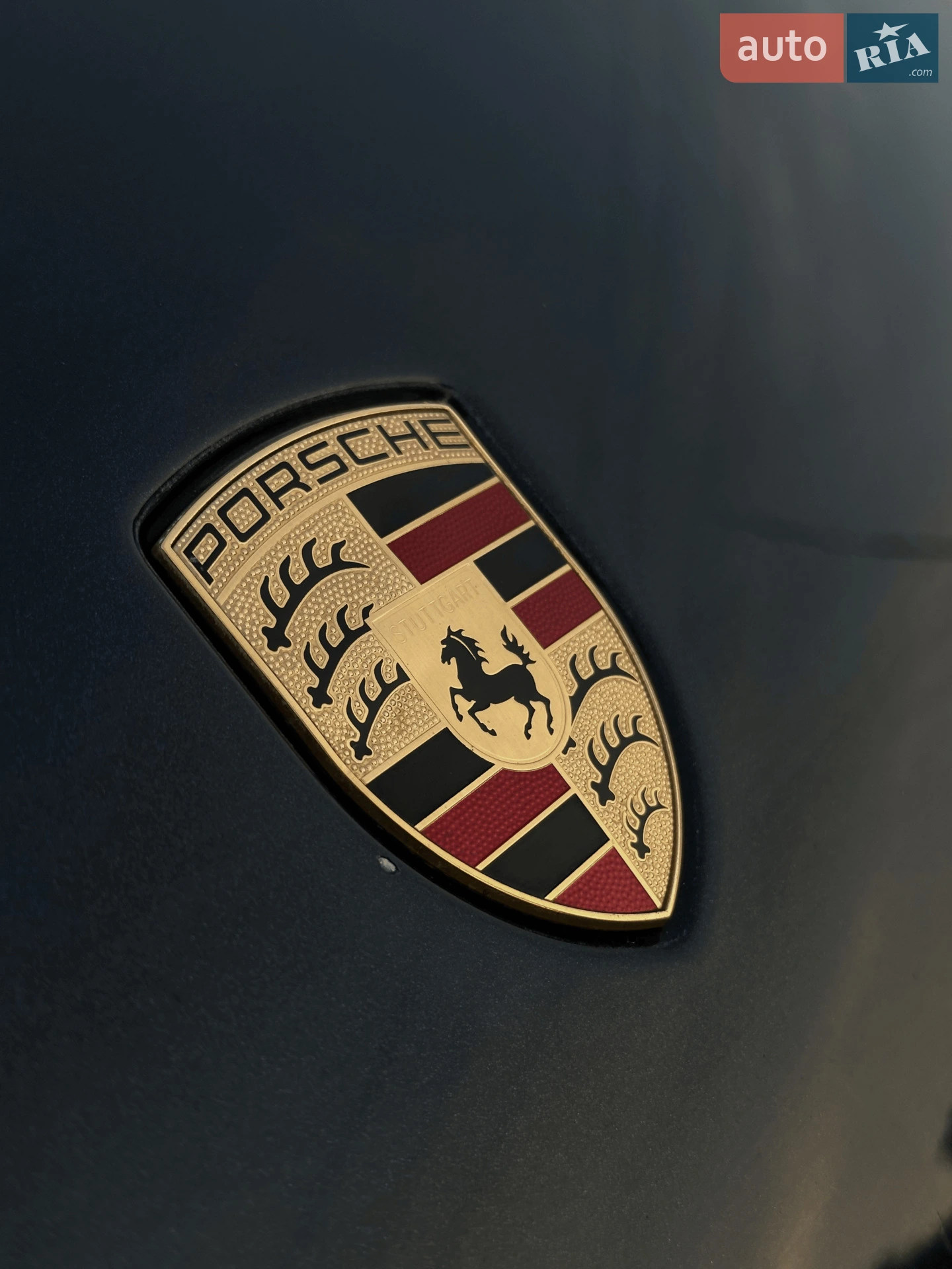 2015 Porsche Macan - мініатюра 9