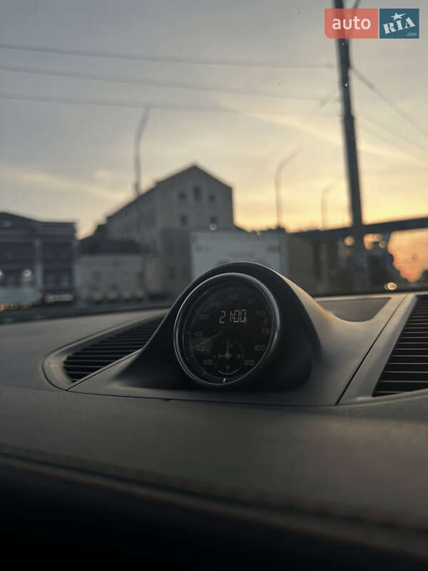 Внедорожник / Кроссовер Porsche Macan 2015 в Черновцах фото 14 Внедорожник / Кроссовер Porsche Macan 2015 в Черновцах