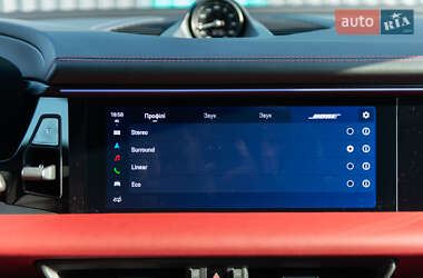 Внедорожник / Кроссовер Porsche Macan 2025 в 