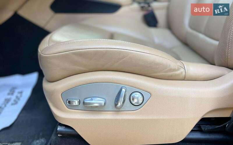 Позашляховик / Кросовер Porsche Macan 2018 в Івано-Франківську