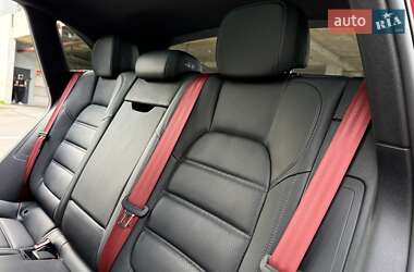 Внедорожник / Кроссовер Porsche Macan 2021 в 