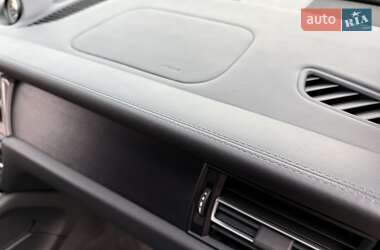 Внедорожник / Кроссовер Porsche Macan 2021 в 