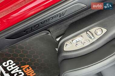 Внедорожник / Кроссовер Porsche Macan 2021 в 