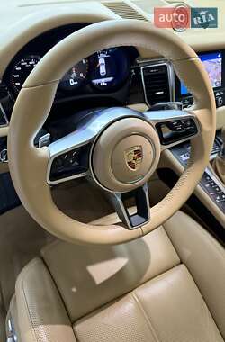 Внедорожник / Кроссовер Porsche Macan 2016 в 