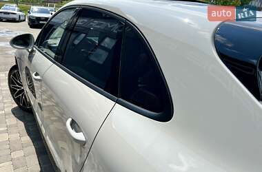 Внедорожник / Кроссовер Porsche Macan 2022 в 