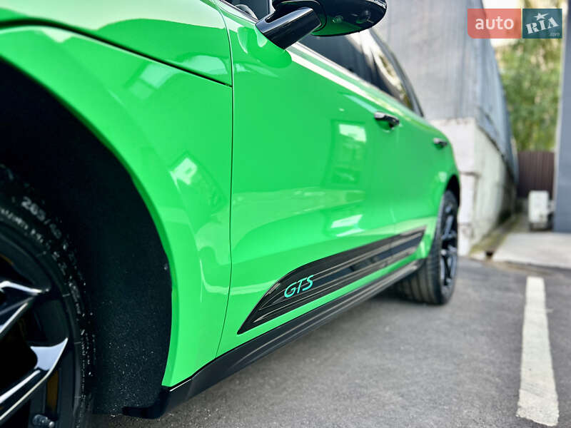 Внедорожник / Кроссовер Porsche Macan 2021 в Киеве фото 24 Внедорожник / Кроссовер Porsche Macan 2021 в Киеве