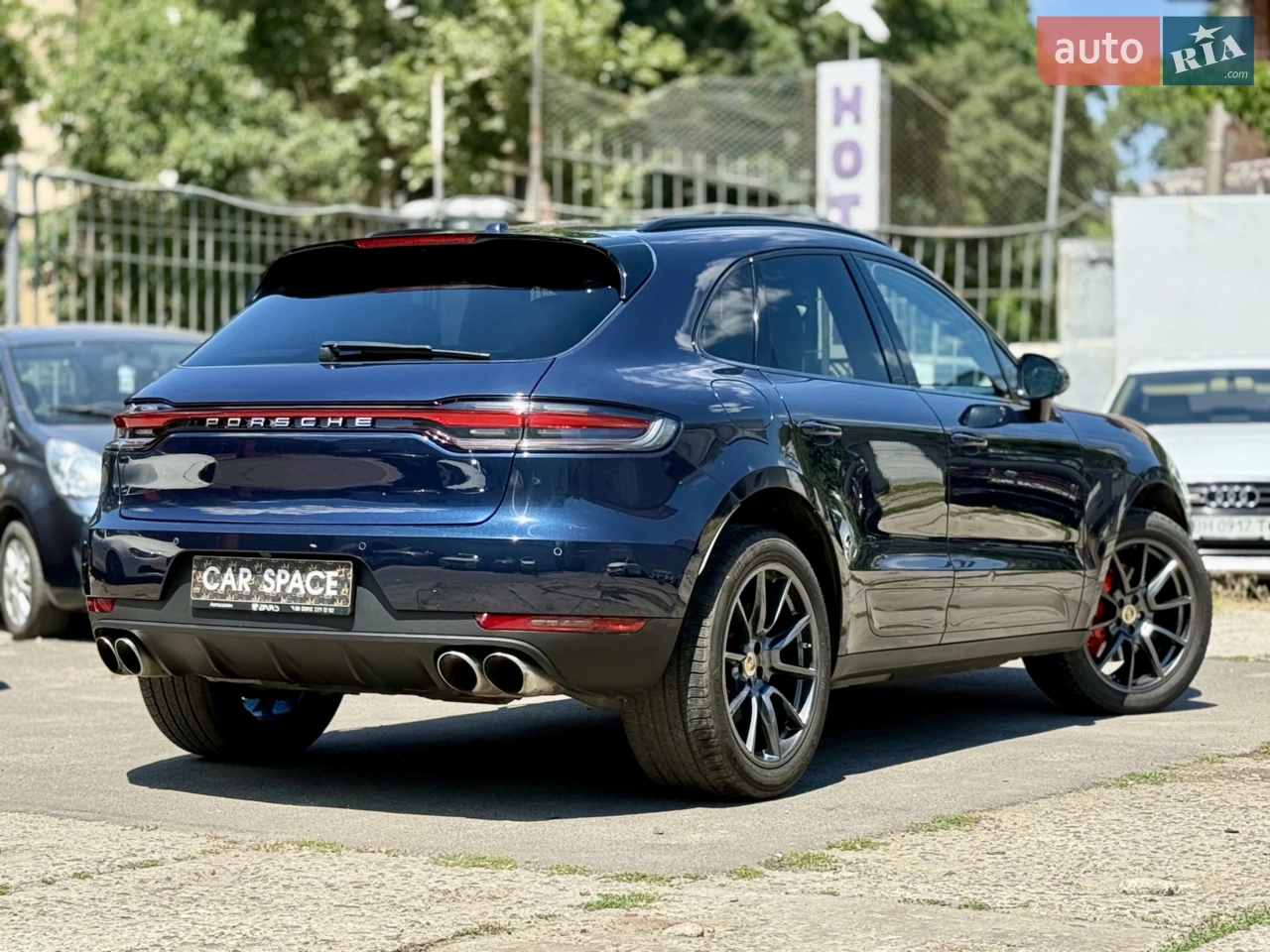 2019 BMW X5 - мініатюра 38