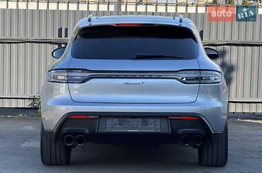 Внедорожник / Кроссовер Porsche Macan 2023 в 