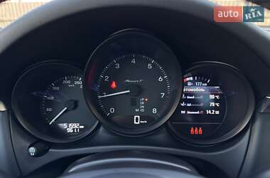 Внедорожник / Кроссовер Porsche Macan 2023 в 