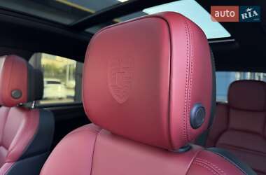 Внедорожник / Кроссовер Porsche Macan 2023 в 