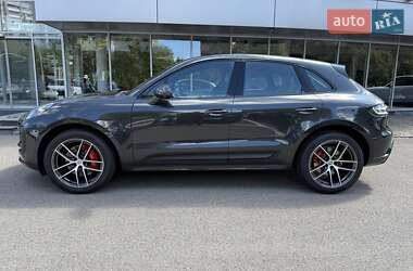 Внедорожник / Кроссовер Porsche Macan 2024 в 