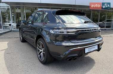 Внедорожник / Кроссовер Porsche Macan 2024 в 