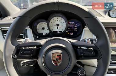 Внедорожник / Кроссовер Porsche Macan 2024 в 