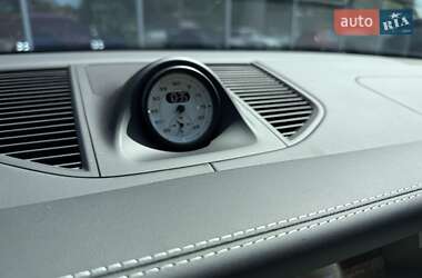 Внедорожник / Кроссовер Porsche Macan 2024 в 