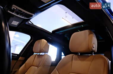 Внедорожник / Кроссовер Porsche Macan 2016 в 