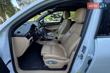 Внедорожник / Кроссовер Porsche Macan 2018 в 