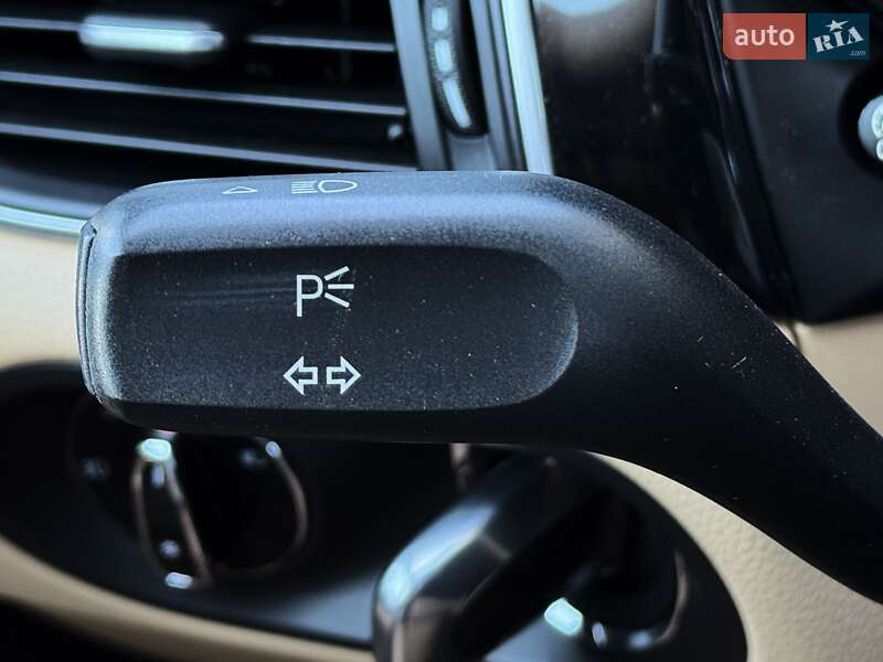 Внедорожник / Кроссовер Porsche Macan 2018 в Днепре фото 26 Внедорожник / Кроссовер Porsche Macan 2018 в Днепре