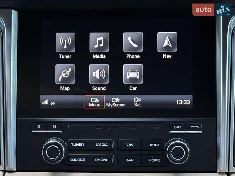 Внедорожник / Кроссовер Porsche Macan 2018 в Днепре фото 31 Внедорожник / Кроссовер Porsche Macan 2018 в Днепре