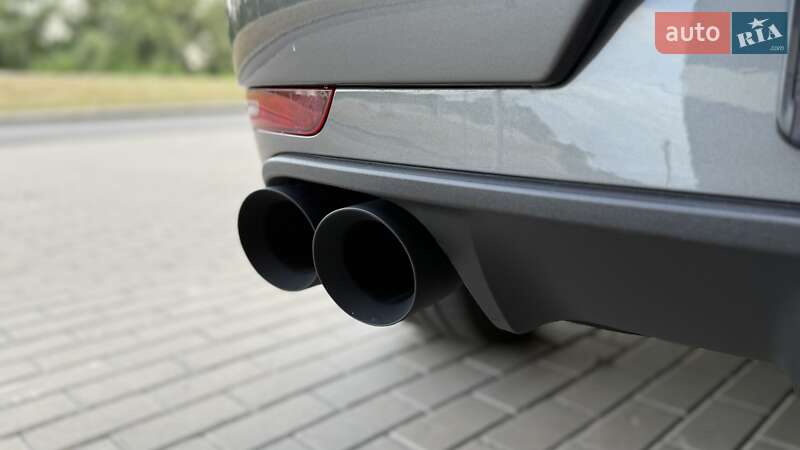 Внедорожник / Кроссовер Porsche Macan 2017 в Киеве фото 13 Внедорожник / Кроссовер Porsche Macan 2017 в Киеве