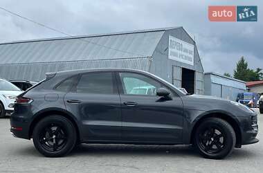 Внедорожник / Кроссовер Porsche Macan 2020 в 