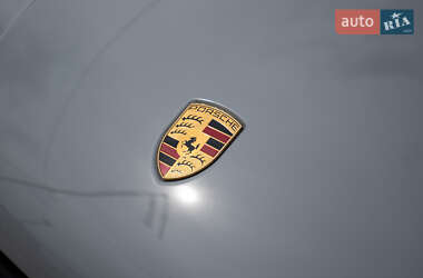 Внедорожник / Кроссовер Porsche Macan 2022 в 