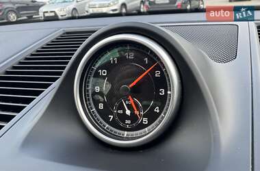 Внедорожник / Кроссовер Porsche Macan 2015 в 