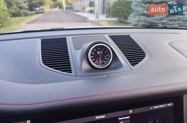 Внедорожник / Кроссовер Porsche Macan 2019 в 