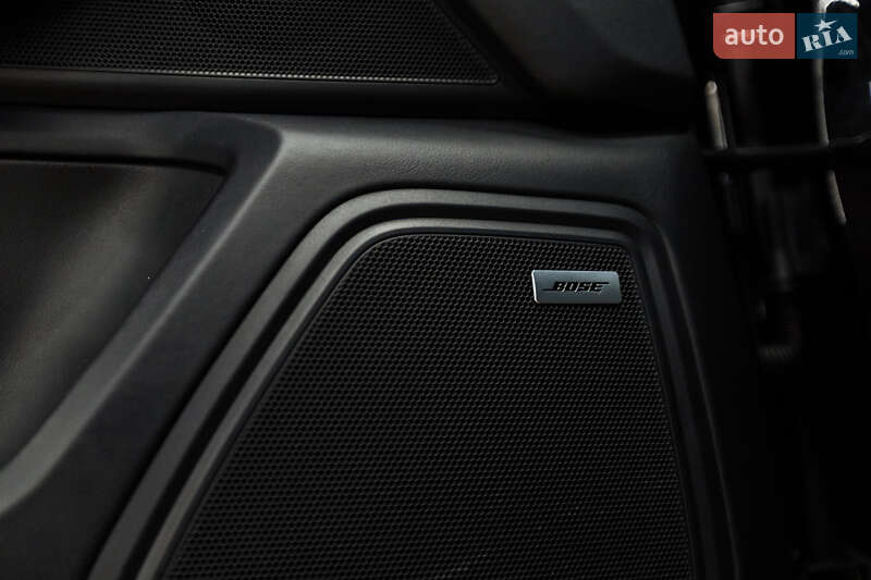 Внедорожник / Кроссовер Porsche Macan 2014 в Львове