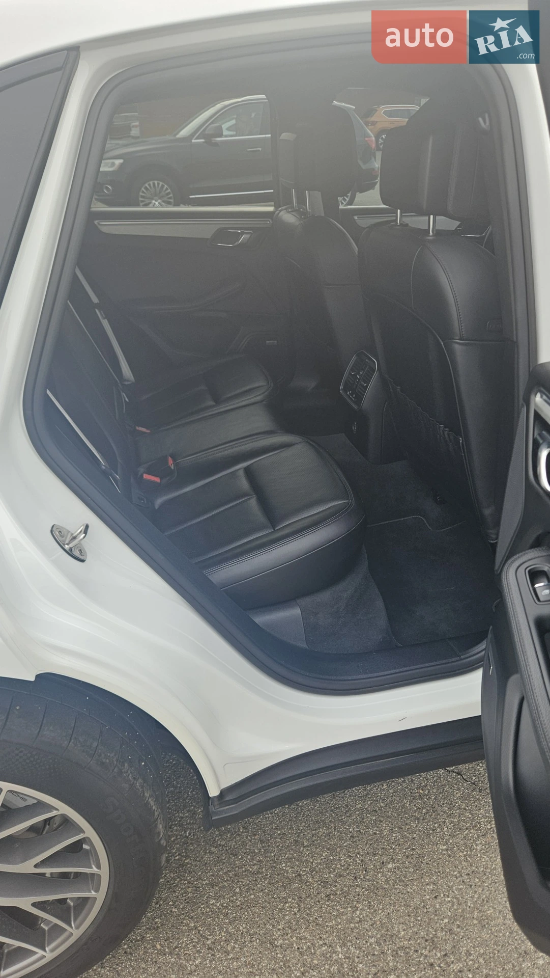 2018 Porsche Macan - мініатюра 29