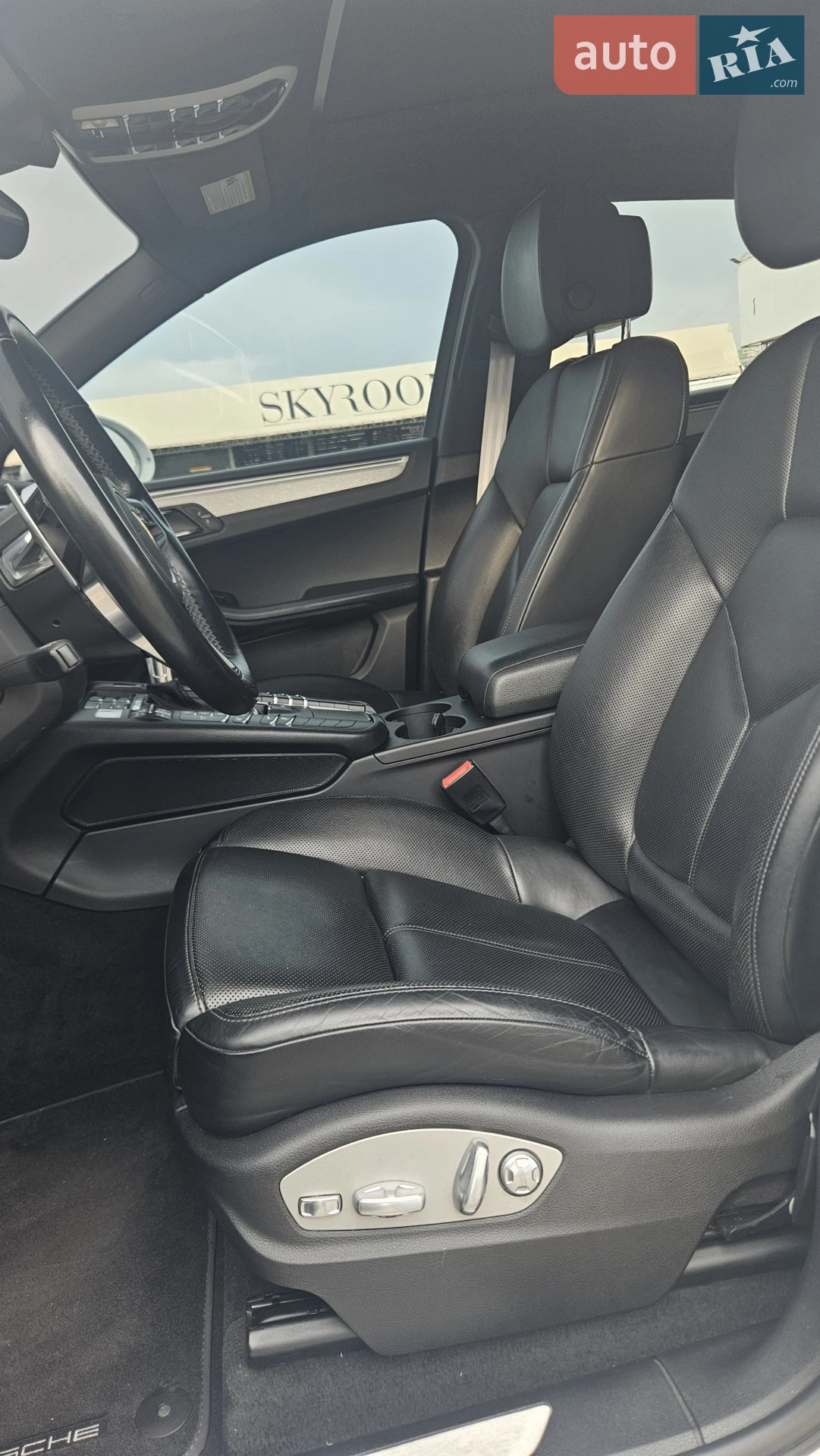 2018 Porsche Macan - мініатюра 38