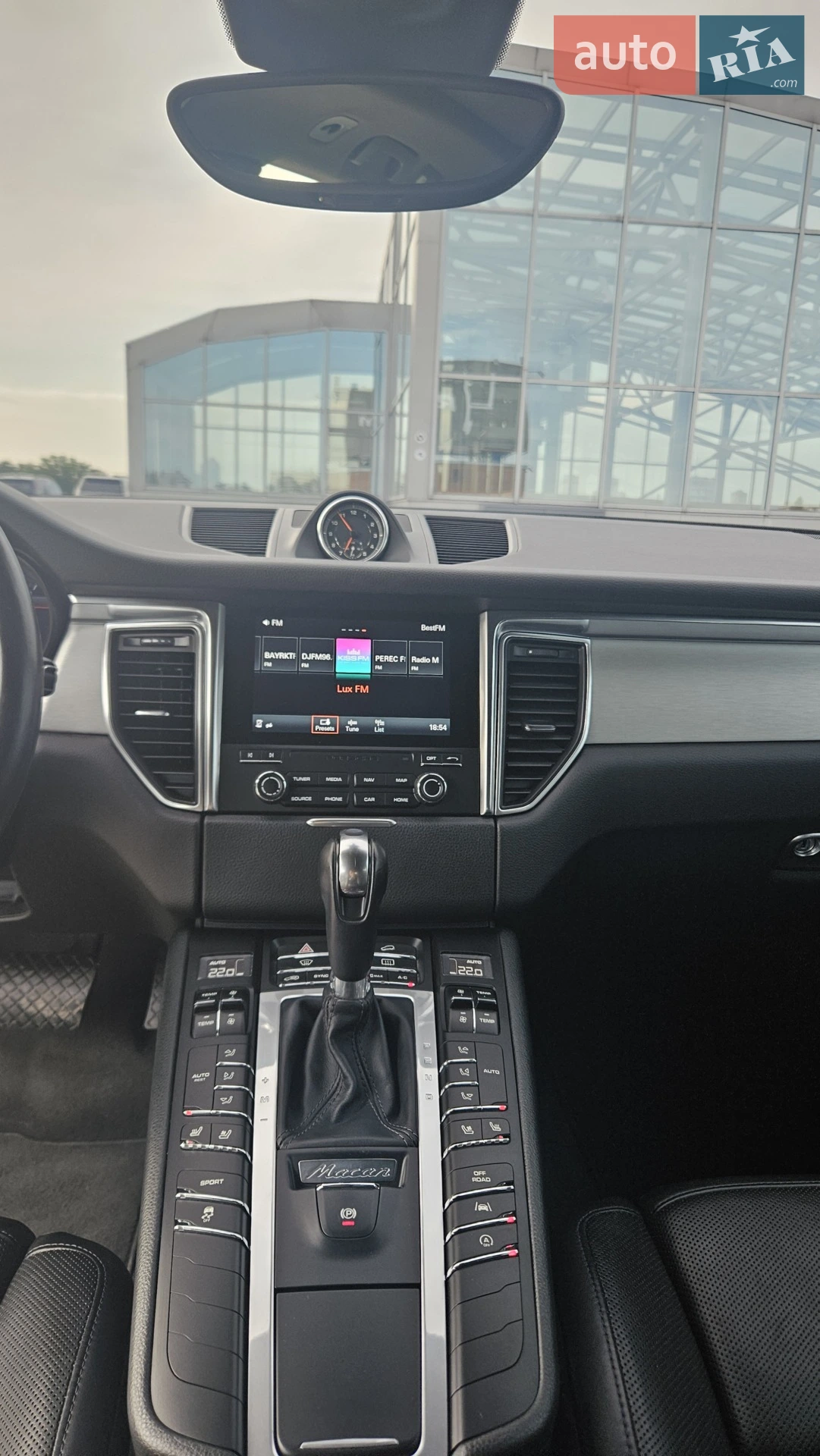 2018 Porsche Macan - мініатюра 42