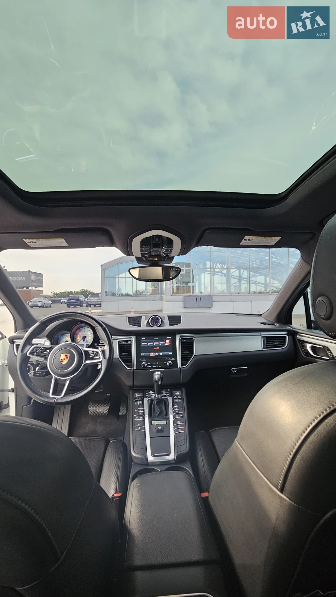 2018 Porsche Macan - мініатюра 47