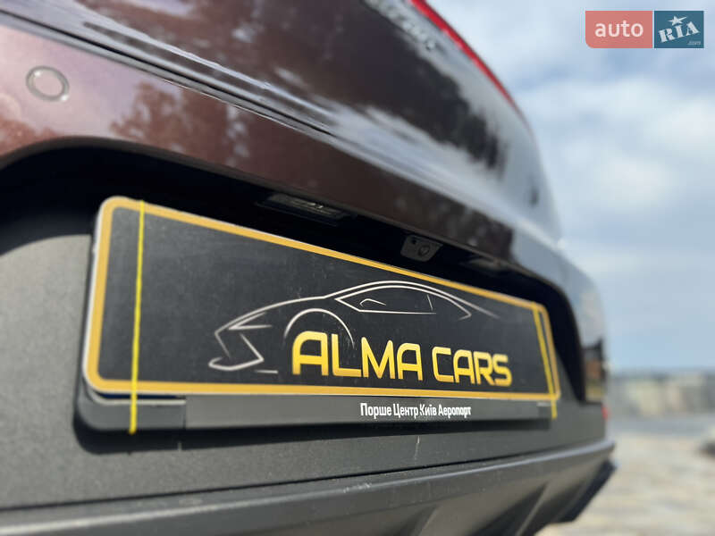 Внедорожник / Кроссовер Porsche Macan 2020 в Киеве фото 23 Внедорожник / Кроссовер Porsche Macan 2020 в Киеве