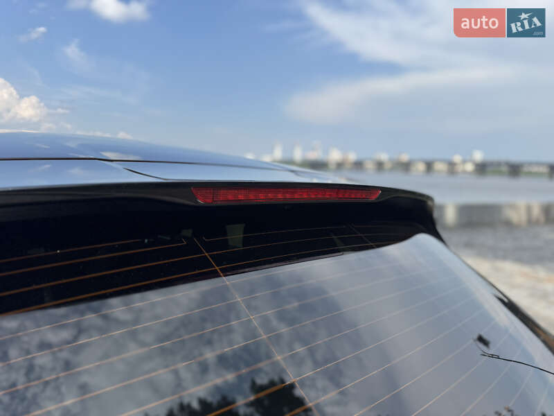 Внедорожник / Кроссовер Porsche Macan 2020 в Киеве фото 27 Внедорожник / Кроссовер Porsche Macan 2020 в Киеве