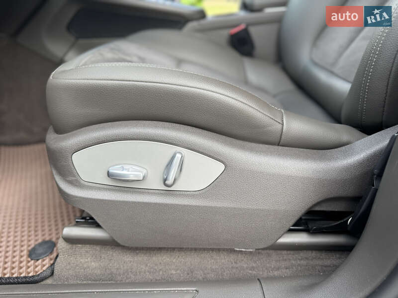 Внедорожник / Кроссовер Porsche Macan 2020 в Киеве фото 40 Внедорожник / Кроссовер Porsche Macan 2020 в Киеве