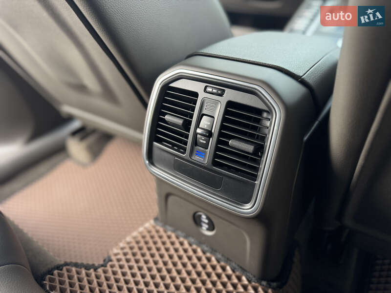 Внедорожник / Кроссовер Porsche Macan 2020 в Киеве фото 61 Внедорожник / Кроссовер Porsche Macan 2020 в Киеве