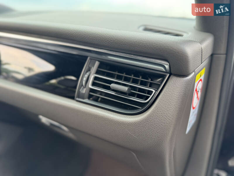 Внедорожник / Кроссовер Porsche Macan 2020 в Киеве фото 65 Внедорожник / Кроссовер Porsche Macan 2020 в Киеве