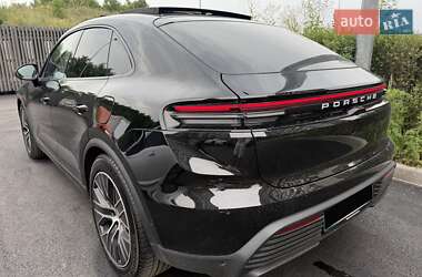 Внедорожник / Кроссовер Porsche Macan 2024 в 
