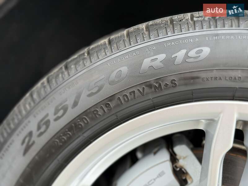 Внедорожник / Кроссовер Porsche Macan 2018 в Львове фото 40 Внедорожник / Кроссовер Porsche Macan 2018 в Львове