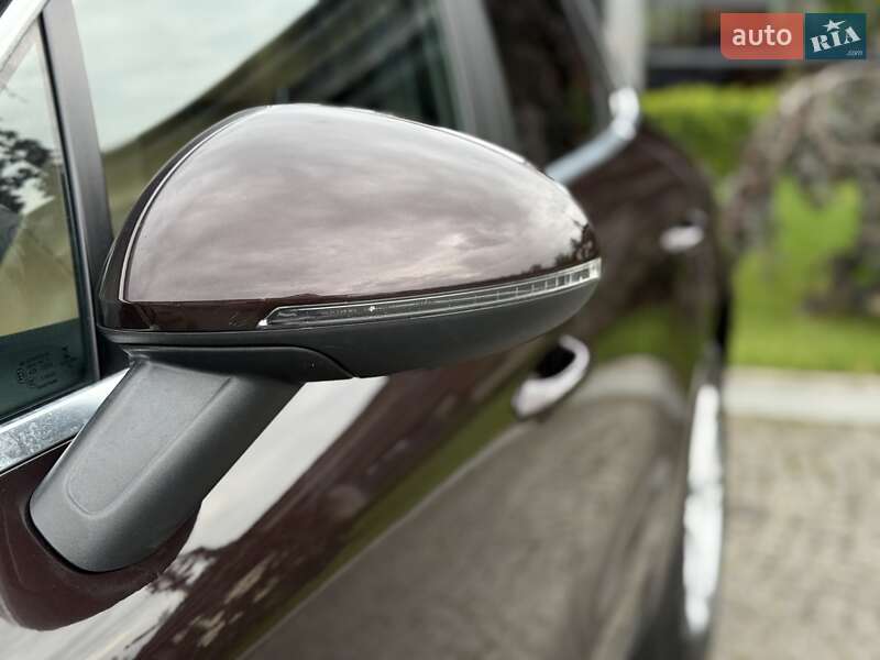 Внедорожник / Кроссовер Porsche Macan 2018 в Львове фото 47 Внедорожник / Кроссовер Porsche Macan 2018 в Львове