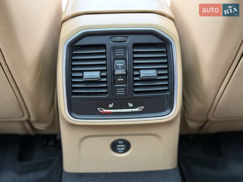 Внедорожник / Кроссовер Porsche Macan 2018 в Львове фото 127 Внедорожник / Кроссовер Porsche Macan 2018 в Львове