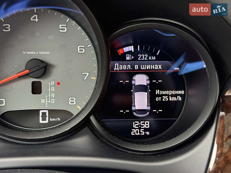 Внедорожник / Кроссовер Porsche Macan 2018 в Львове фото 139 Внедорожник / Кроссовер Porsche Macan 2018 в Львове