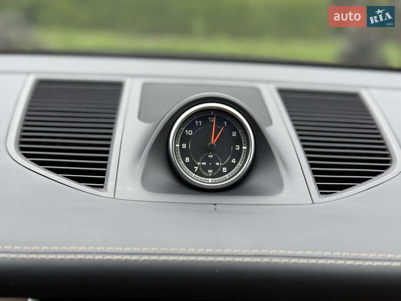 Внедорожник / Кроссовер Porsche Macan 2018 в Львове фото 129 Внедорожник / Кроссовер Porsche Macan 2018 в Львове