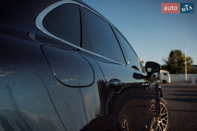 Внедорожник / Кроссовер Porsche Macan 2015 в Одессе фото 11 Внедорожник / Кроссовер Porsche Macan 2015 в Одессе