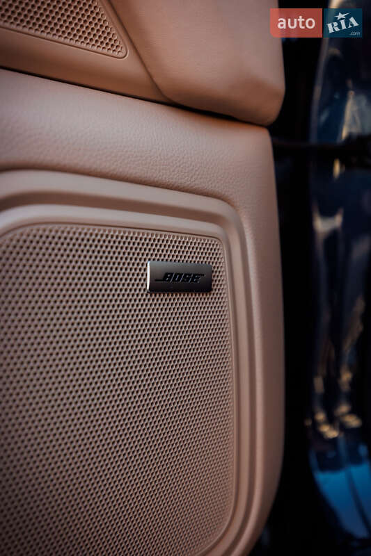 Внедорожник / Кроссовер Porsche Macan 2015 в Одессе фото 36 Внедорожник / Кроссовер Porsche Macan 2015 в Одессе