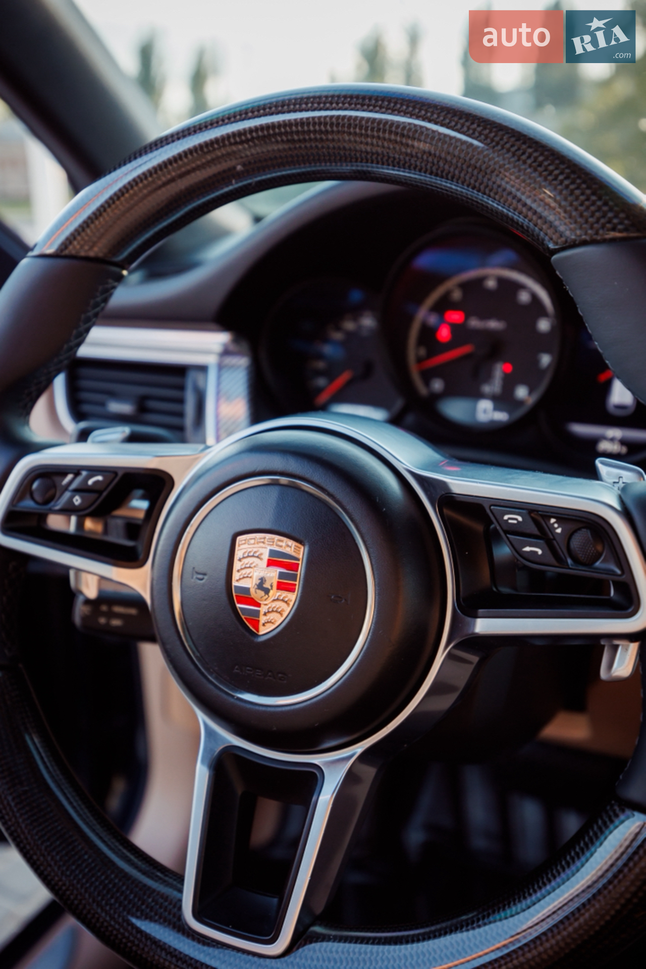 2015 Porsche Macan - мініатюра 45