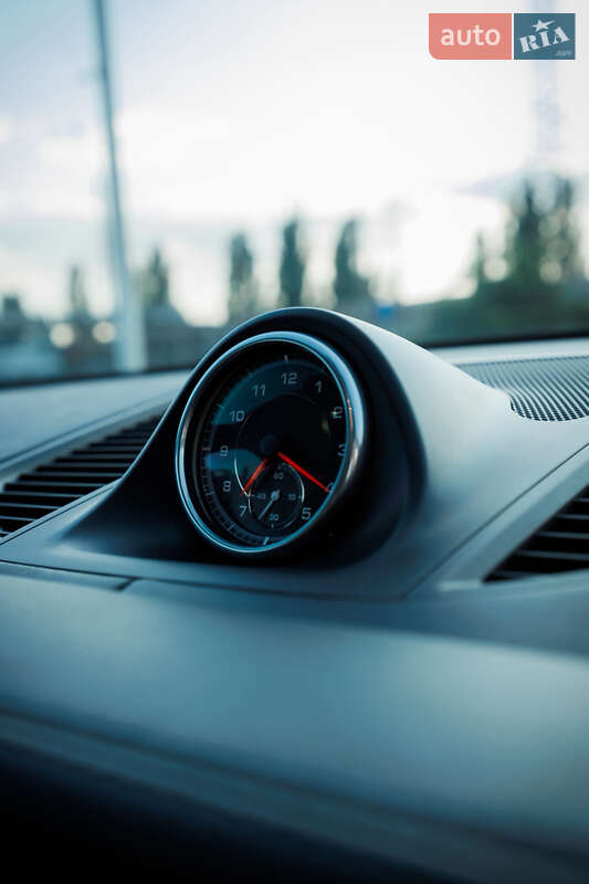 Внедорожник / Кроссовер Porsche Macan 2015 в Одессе фото 60 Внедорожник / Кроссовер Porsche Macan 2015 в Одессе