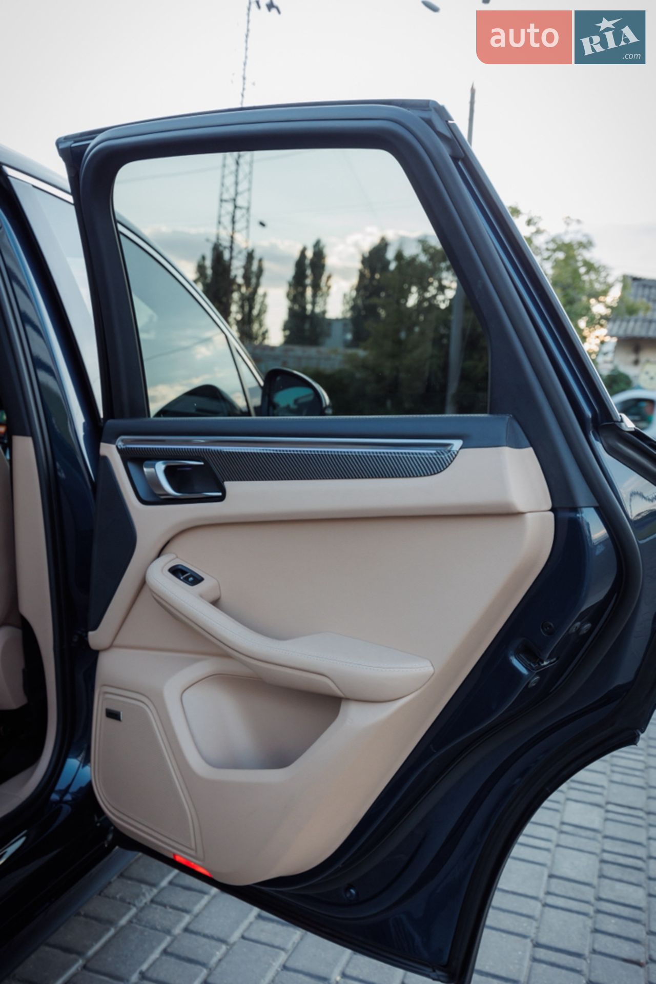 2015 Porsche Macan - мініатюра 62