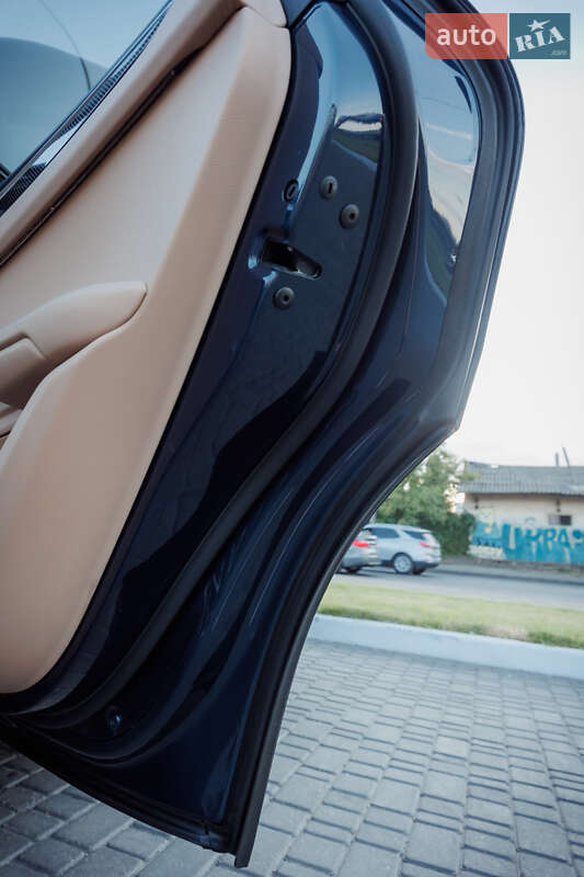 Внедорожник / Кроссовер Porsche Macan 2015 в Одессе фото 63 Внедорожник / Кроссовер Porsche Macan 2015 в Одессе