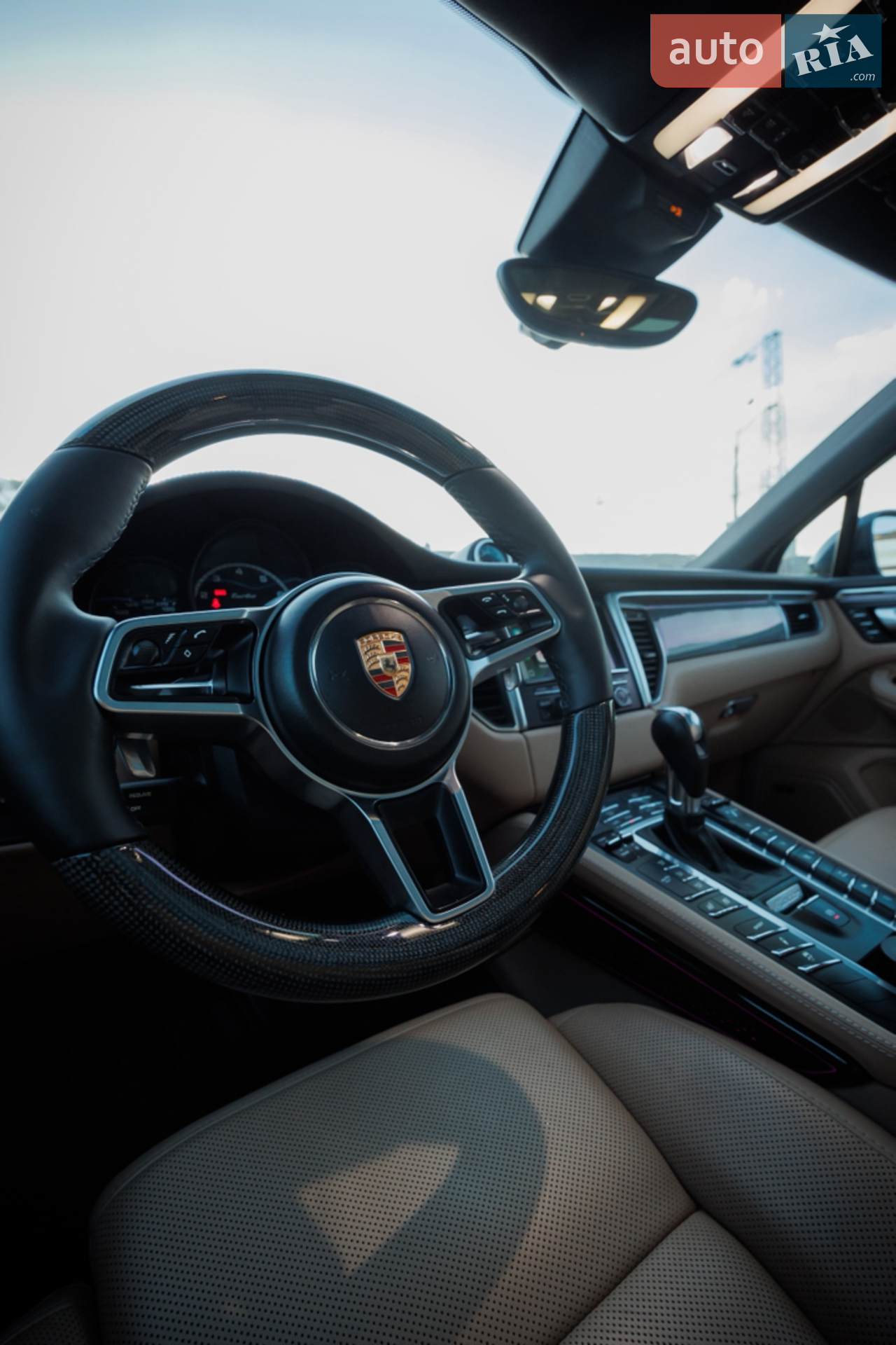 2015 Porsche Macan - мініатюра 79